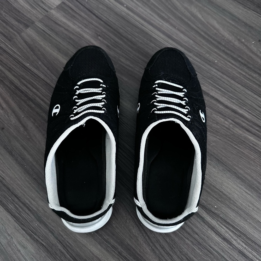 Champion Shoes - Picture 2 of 5
